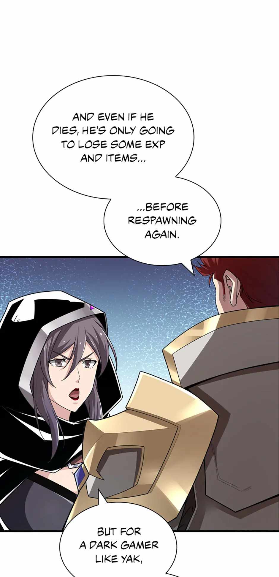 Back Then, I Didn't Realize It Was A Big Win Chapter 49 15